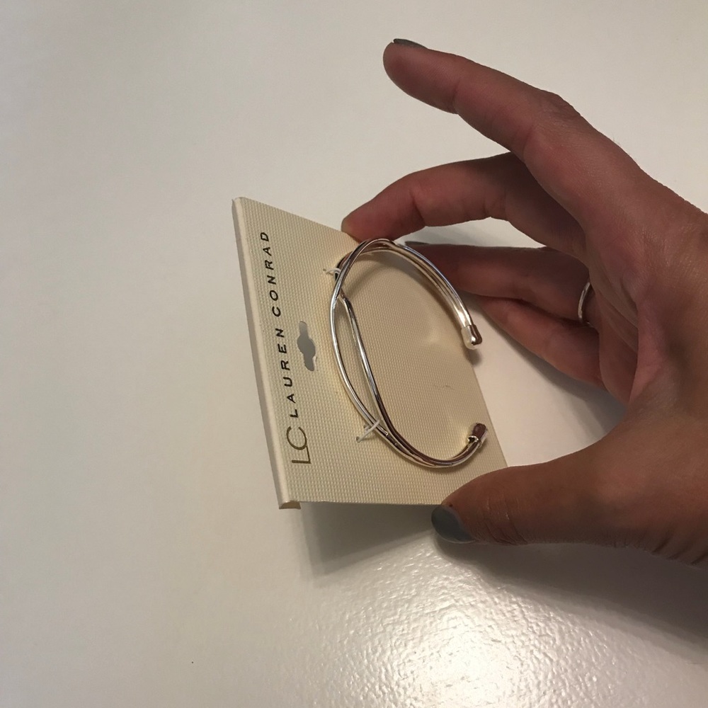 Lauren Conrad bracelet